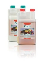 Fertilizer Canna Coco A/B 2x 1L