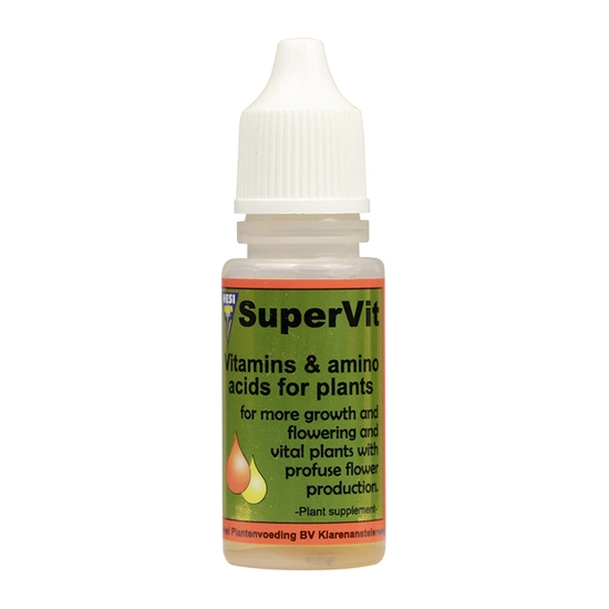 Hesi SuperVit 10ml - vitamins & amino acids