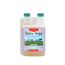Canna Terra Vega 500ml - base nutrient for grow phase