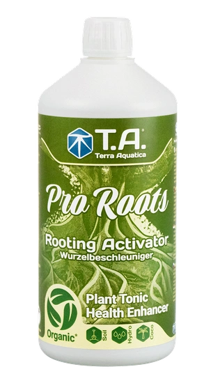 GHE Terra Aquatica Pro Roots 250ml  - root growth stimulator