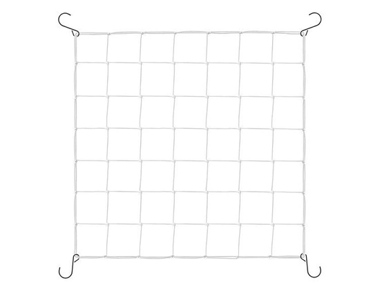 RoyalRoom Flexible Mesh 80x80cm