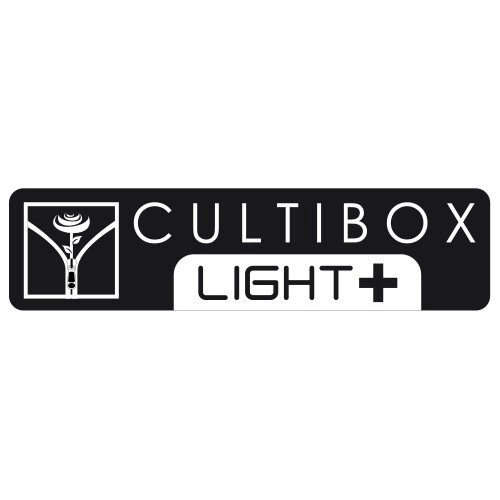 eng pl Cultibox Light Plus 60x60x140 cm grow tent 6842 7