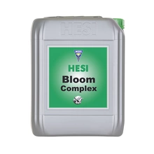 Hesi Bloom Complex 10L - for flowering phase